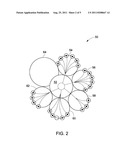 SYSTEM AND METHOD FOR EMISSIONS REDUCTION diagram and image