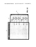 SYSTEMS AND METHODS FOR ORGANIZING DATA ITEMS diagram and image