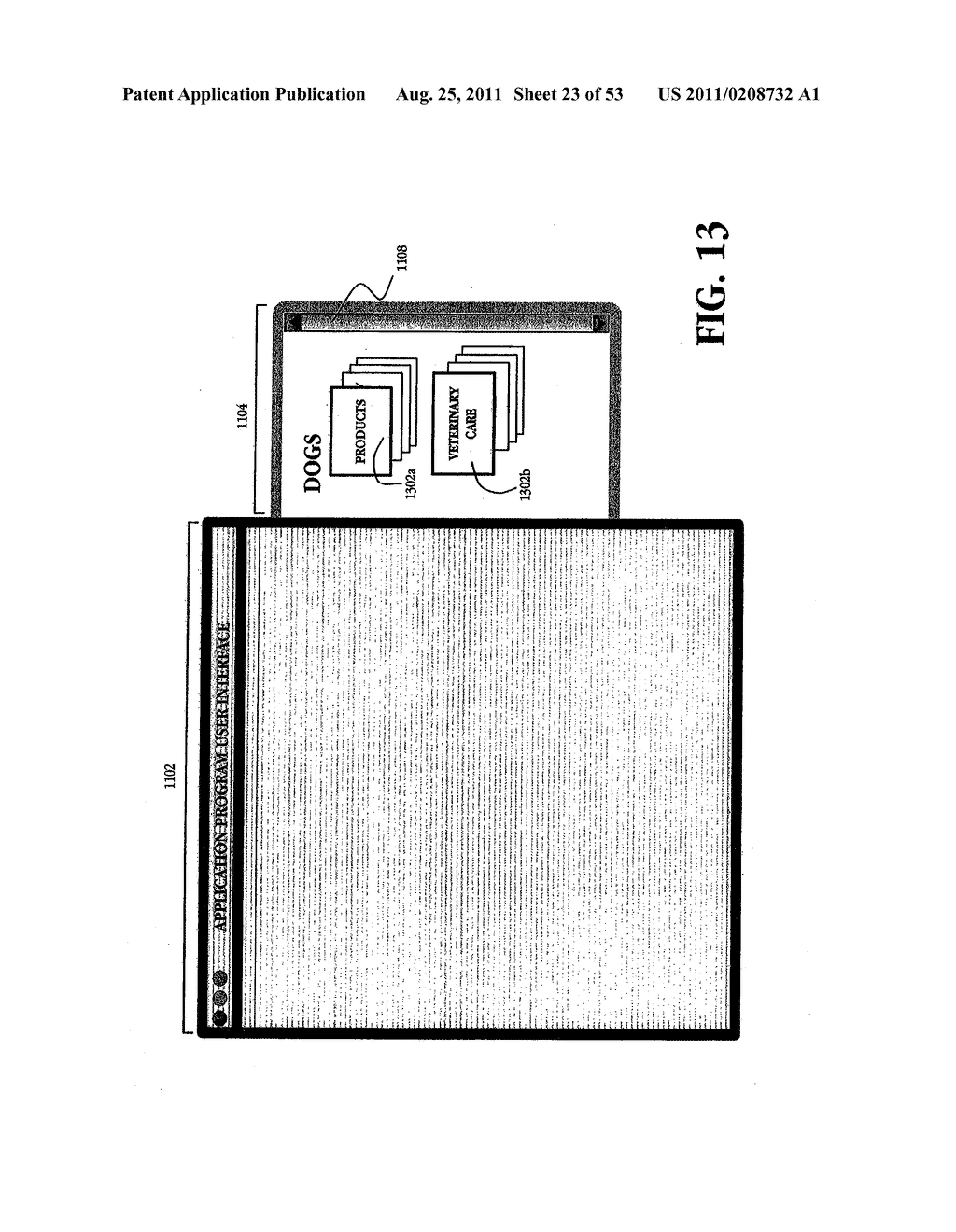 SYSTEMS AND METHODS FOR ORGANIZING DATA ITEMS - diagram, schematic, and image 24