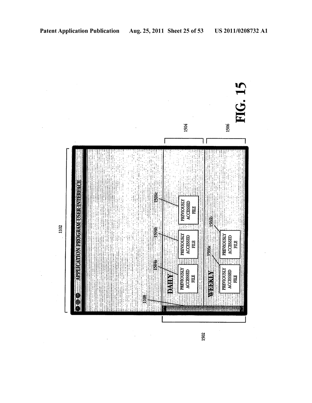 SYSTEMS AND METHODS FOR ORGANIZING DATA ITEMS - diagram, schematic, and image 26