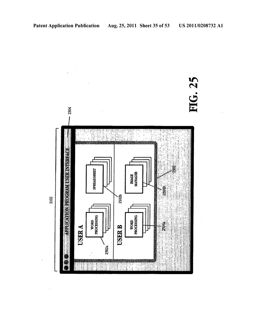 SYSTEMS AND METHODS FOR ORGANIZING DATA ITEMS - diagram, schematic, and image 36