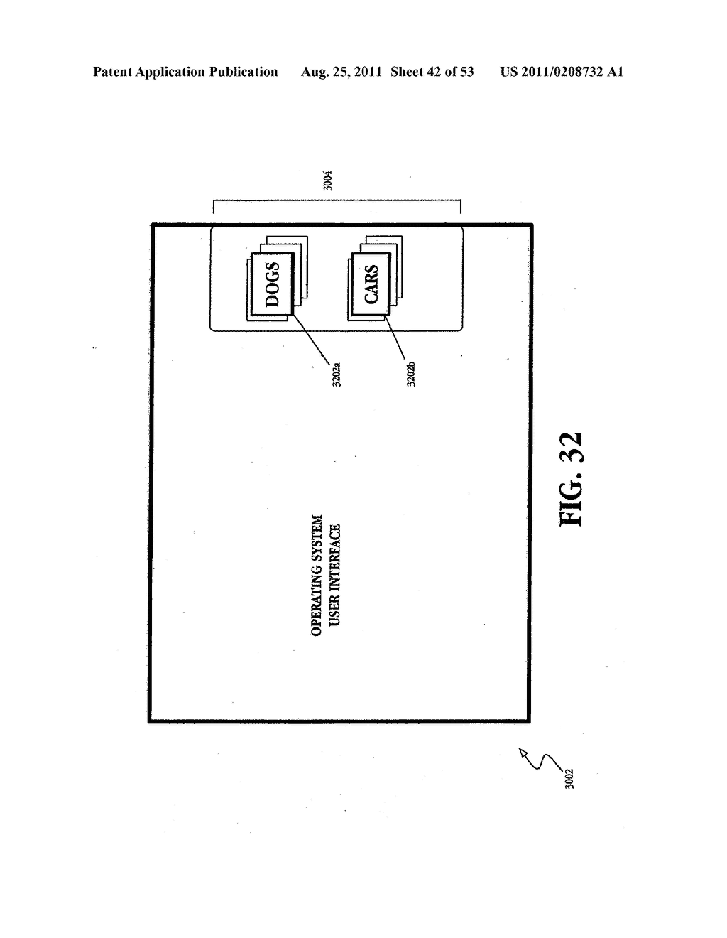 SYSTEMS AND METHODS FOR ORGANIZING DATA ITEMS - diagram, schematic, and image 43