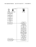 APPARATUSES, METHODS AND SYSTEMS FOR INFORMATION QUERYING AND SERVING ON     MOBILE DEVICES BASED ON AMBIENT CONDITIONS diagram and image