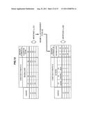 INFORMATION PROCESSING DEVICE, IMPORTANCE CALCULATION METHOD, AND PROGRAM diagram and image