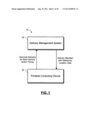 Systems, Methods, and Computer Program Products For Generating Reference     Geocodes For Point Addresses diagram and image