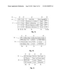 Method, Apparatus, and Interface For Creating A Chain of Binary Attribute     Relations diagram and image