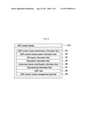 METHOD FOR PROTECTING CONTENT AND METHOD FOR PROCESSING INFORMATION diagram and image