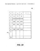 METHOD AND APPARATUS FOR ELECTRONIC COLLECTION, TRANSLATION, GROUPING, AND     DELIVERY OF WAGE ASSIGNMENT INFORMATION diagram and image