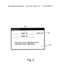 AUTOMATED CONFLICT OF INTEREST REPORTING METHODS AND APPARATUS diagram and image