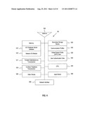 METHOD AND APPARATUS FOR INTEGRATED COMMUNICATION SERVICES PROVISIONING     FOR HEALTH CARE COMMUNITY diagram and image