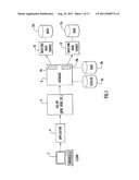 QUERYING MARKUP LANGUAGE DATA SOURCES USING A RELATIONAL QUERY PROCESSOR diagram and image