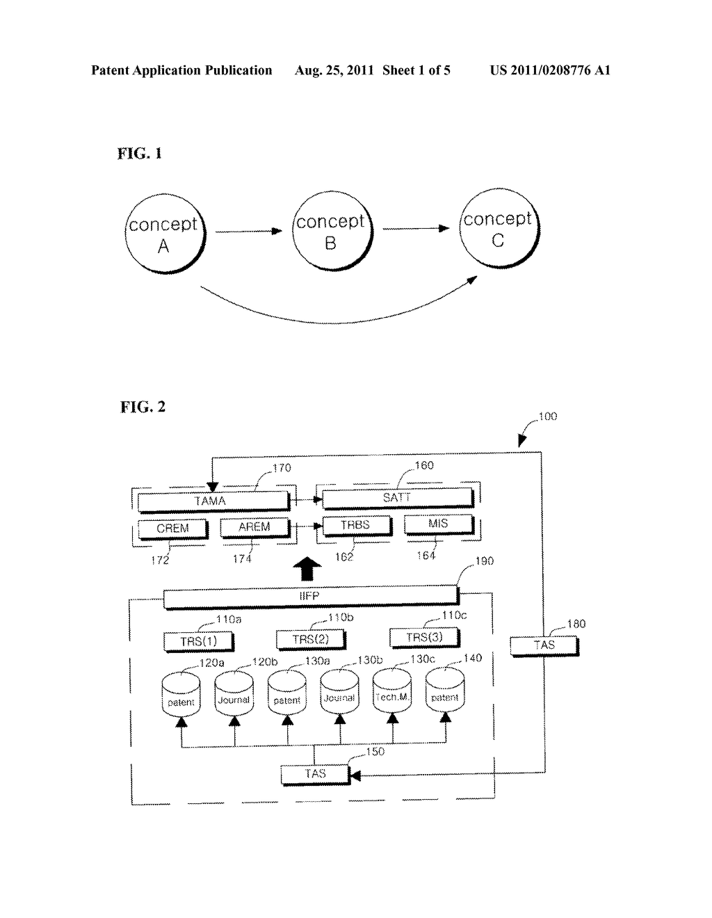 METHOD AND APPARATUS OF SEMANTIC TECHNOLOGICAL APPROACH BASED ON SEMANTIC     RELATION IN CONTEXT AND STORAGE MEDIA HAVING PROGRAM SOURCE THEREOF - diagram, schematic, and image 02