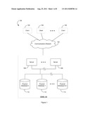 Database Partitioning by Virtual Partitions diagram and image