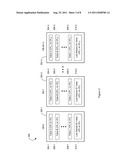 Database Partitioning by Virtual Partitions diagram and image