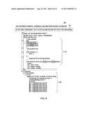 COMPUTATION OF IMPACTED AND AFFECTED CODE DUE TO DATABASE SCHEMA CHANGES diagram and image