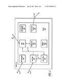 Method and device for continuously aggregating and redistributing     personalized electronic information for display on multiple     internet-enabled devices diagram and image