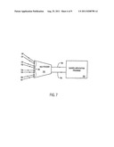 METHOD FOR UNIFORM NETWORK ACCESS diagram and image