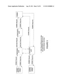 Method of Optimizing Data Flow Between a Software Application and a     Database Server diagram and image