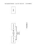 Method of Optimizing Data Flow Between a Software Application and a     Database Server diagram and image