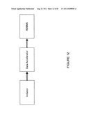 Method of Optimizing Data Flow Between a Software Application and a     Database Server diagram and image