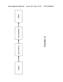 Method of Optimizing Data Flow Between a Software Application and a     Database Server diagram and image