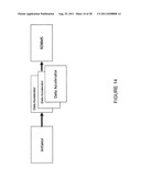 Method of Optimizing Data Flow Between a Software Application and a     Database Server diagram and image