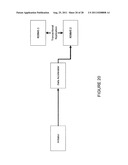 Method of Optimizing Data Flow Between a Software Application and a     Database Server diagram and image