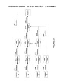 Method of Optimizing Data Flow Between a Software Application and a     Database Server diagram and image