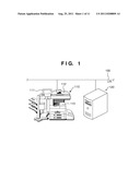 INFORMATION PROCESSING APPARATUS, WEB SERVER, CONTROL METHOD AND STORAGE     MEDIUM diagram and image