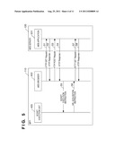 INFORMATION PROCESSING APPARATUS, WEB SERVER, CONTROL METHOD AND STORAGE     MEDIUM diagram and image