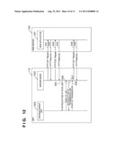 INFORMATION PROCESSING APPARATUS, WEB SERVER, CONTROL METHOD AND STORAGE     MEDIUM diagram and image