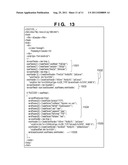 INFORMATION PROCESSING APPARATUS, WEB SERVER, CONTROL METHOD AND STORAGE     MEDIUM diagram and image