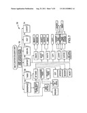 CONTENT MANAGEMENT APPLICATION FOR AN INTERACTIVE ENVIRONMENT diagram and image