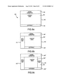 CONTENT MANAGEMENT APPLICATION FOR AN INTERACTIVE ENVIRONMENT diagram and image