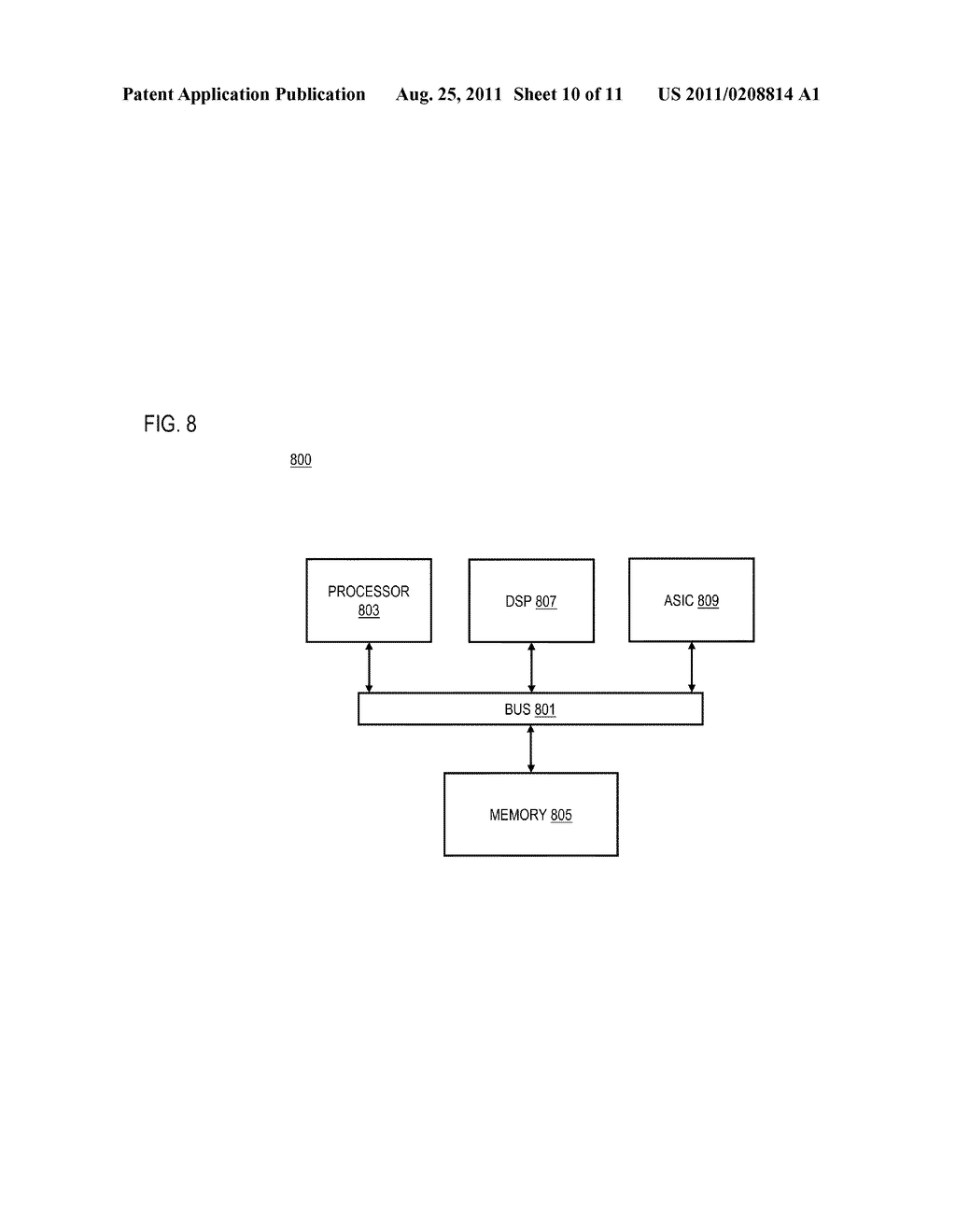 METHOD AND APPARATUS FOR GENERATING A RELEVANT SOCIAL GRAPH - diagram, schematic, and image 11