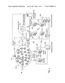 Method and Apparatus for Service Selection and Indication diagram and image