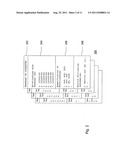 Method and Apparatus for Service Selection and Indication diagram and image