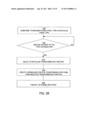 METHOD AND APPARATUS FOR PROVIDING NOTIFICATION OF NETWORK ALARMS USING A     PLURALITY OF DISTRIBUTED LAYERS diagram and image