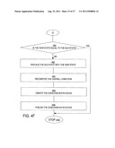 METHOD AND APPARATUS FOR PROVIDING NOTIFICATION OF NETWORK ALARMS USING A     PLURALITY OF DISTRIBUTED LAYERS diagram and image