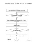 METHOD AND APPARATUS FOR PROVIDING NOTIFICATION OF NETWORK ALARMS USING A     PLURALITY OF DISTRIBUTED LAYERS diagram and image