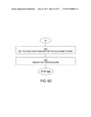 METHOD AND APPARATUS FOR PROVIDING NOTIFICATION OF NETWORK ALARMS USING A     PLURALITY OF DISTRIBUTED LAYERS diagram and image