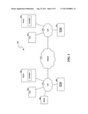 SYSTEM AND METHOD FOR DATA STORAGE, SUCH AS DISCOVERY AND MARKING     OWNERSHIP OF NETWORK STORAGE DEVICES diagram and image