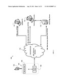 METHOD, SYSTEM, AND COMPUTER READABLE MEDIUM FOR GATHERING USAGE     STATISTICS diagram and image