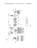 METHOD, SYSTEM, AND COMPUTER READABLE MEDIUM FOR GATHERING USAGE     STATISTICS diagram and image