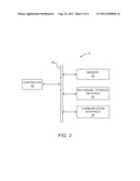 PROACTIVE PRE-PROVISIONING FOR A CONTENT SHARING SESSION diagram and image