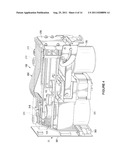 I/O SYSTEMS, METHODS AND DEVICES FOR INTERFACING A PUMP CONTROLLER diagram and image