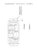 I/O SYSTEMS, METHODS AND DEVICES FOR INTERFACING A PUMP CONTROLLER diagram and image