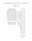 STORAGE DEVICE, COMPUTING SYSTEM, AND DATA MANAGEMENT METHOD diagram and image