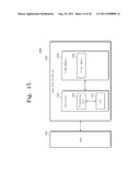 STORAGE DEVICE, COMPUTING SYSTEM, AND DATA MANAGEMENT METHOD diagram and image