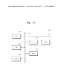 STORAGE DEVICE, COMPUTING SYSTEM, AND DATA MANAGEMENT METHOD diagram and image